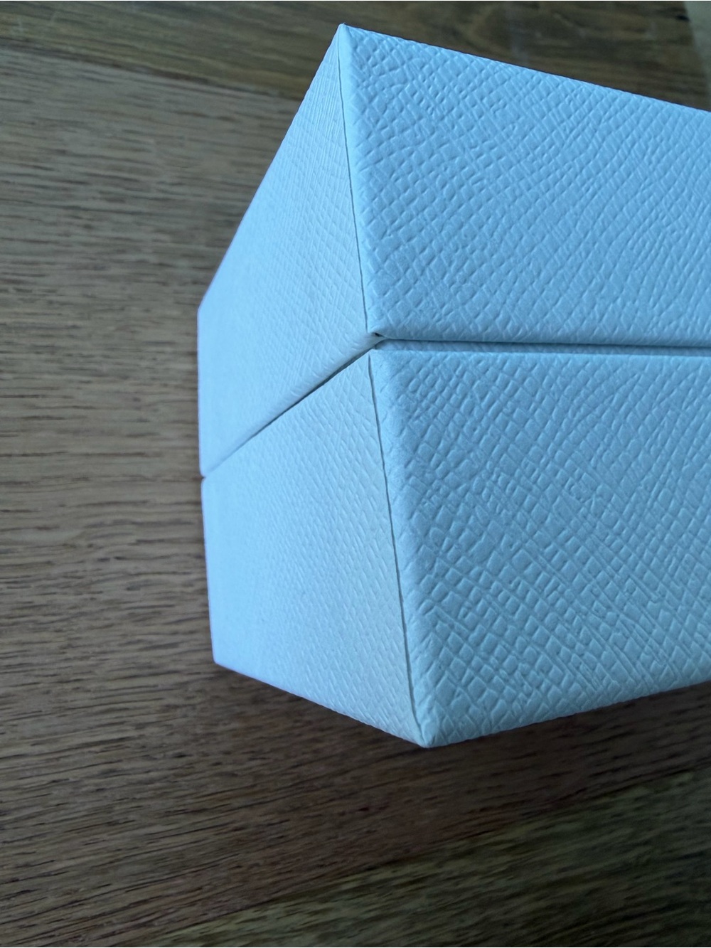 PRADA Glasses Accessory Box - White - Picture 7 of 15